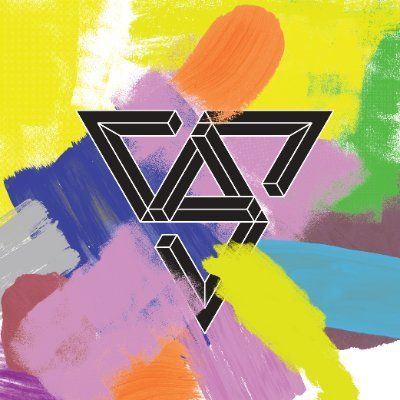Album Seventeen: Your Choice CHK