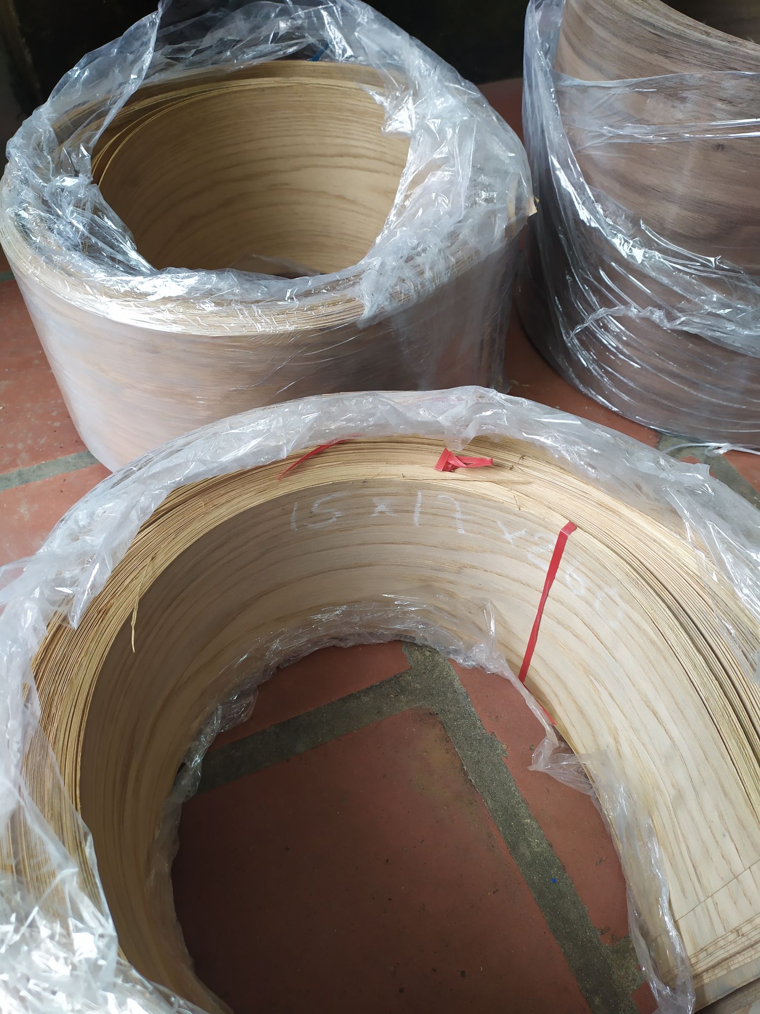 veneer gỗ sồi Nga
