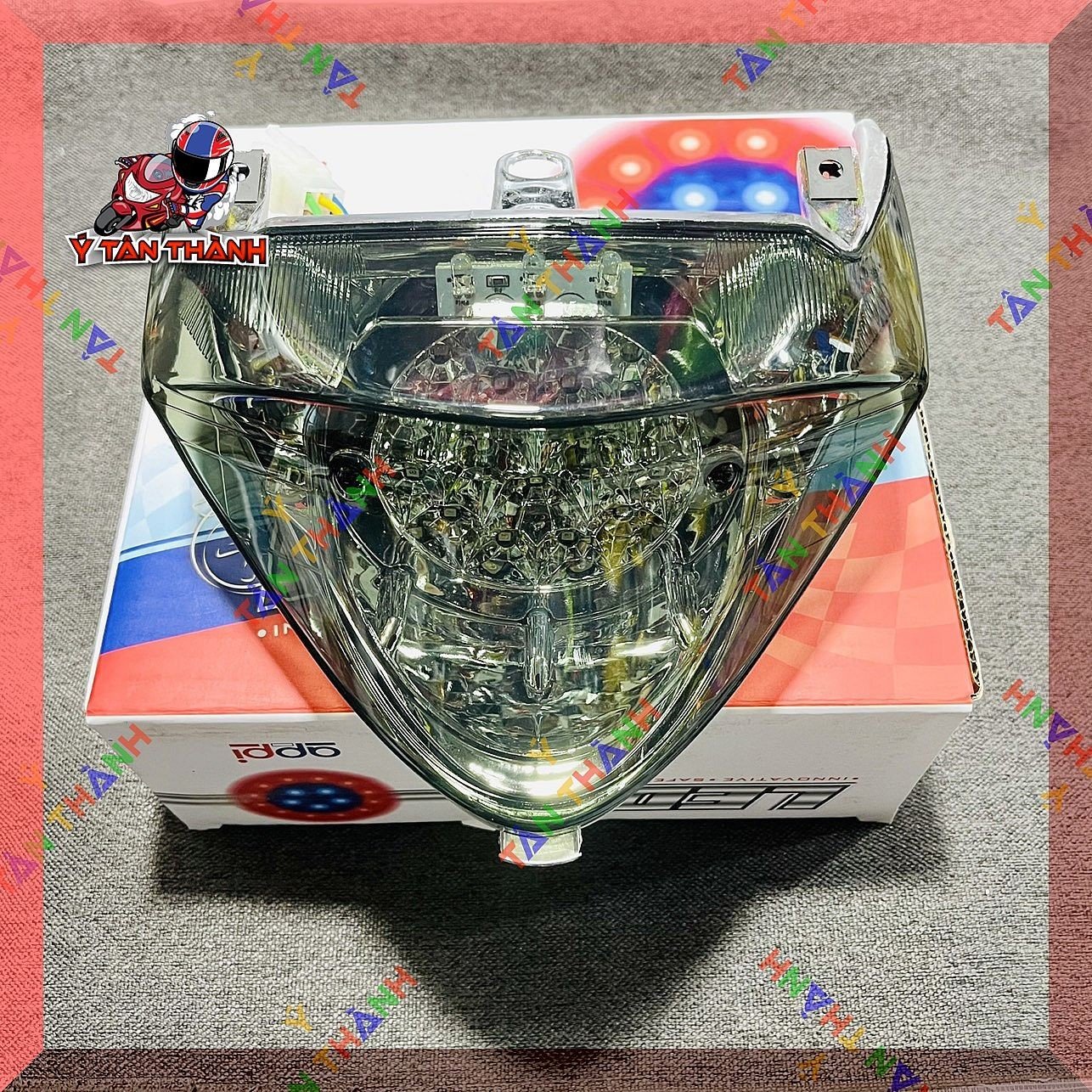 Đèn hậu appi led exciter 2010 MS05