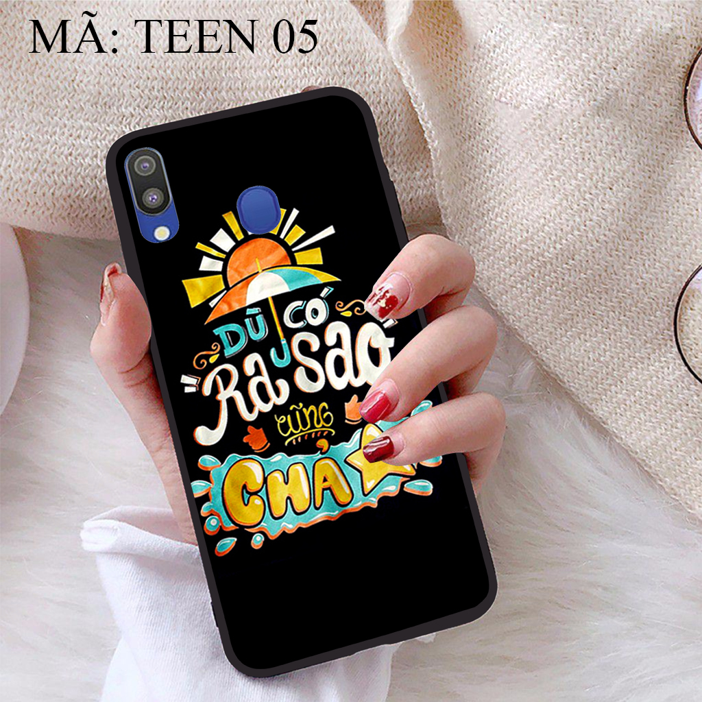 Case for Samsung Galaxy M20