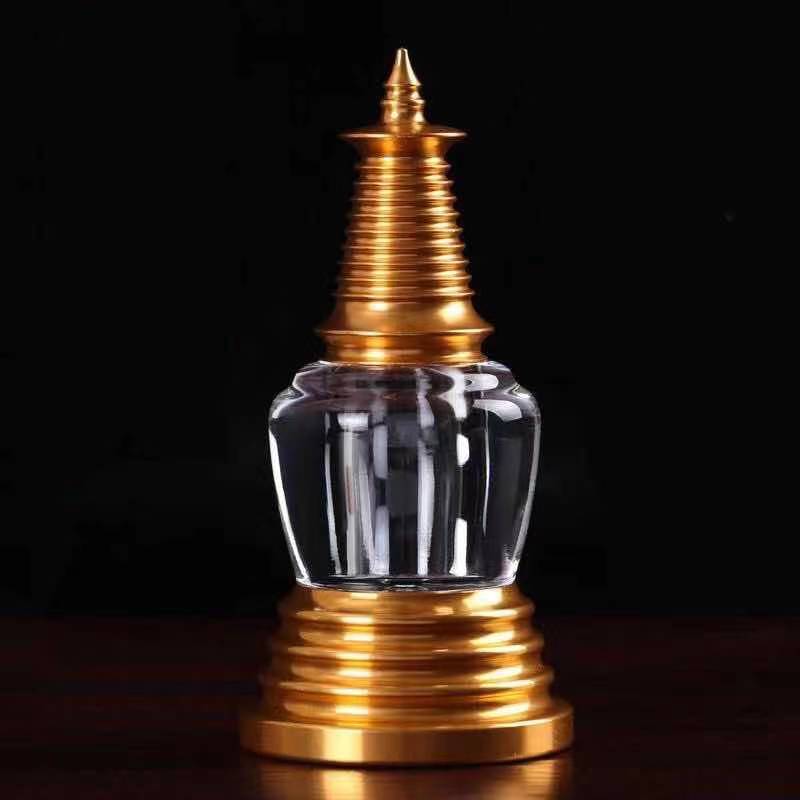 THÁP XÁ LỢI size nhỏ