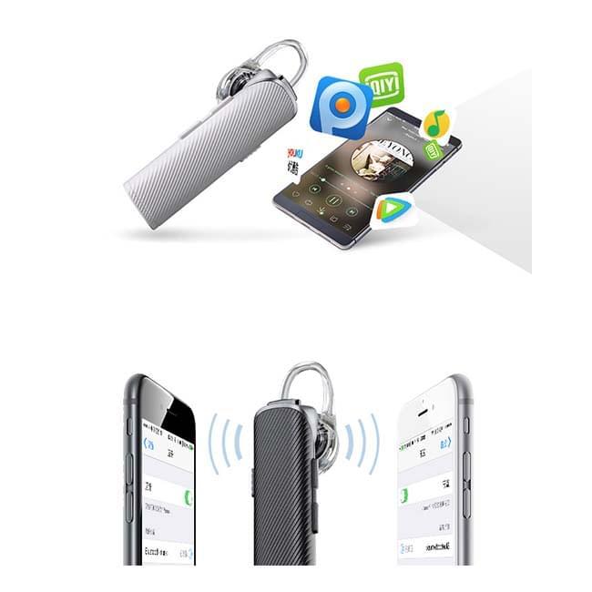 Tai Nghe Bluetooth Plantronics Explorer 110