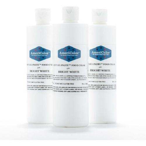 Màu americolor cao cấp dạng gel đậm đặc 383gram [Made in USA]