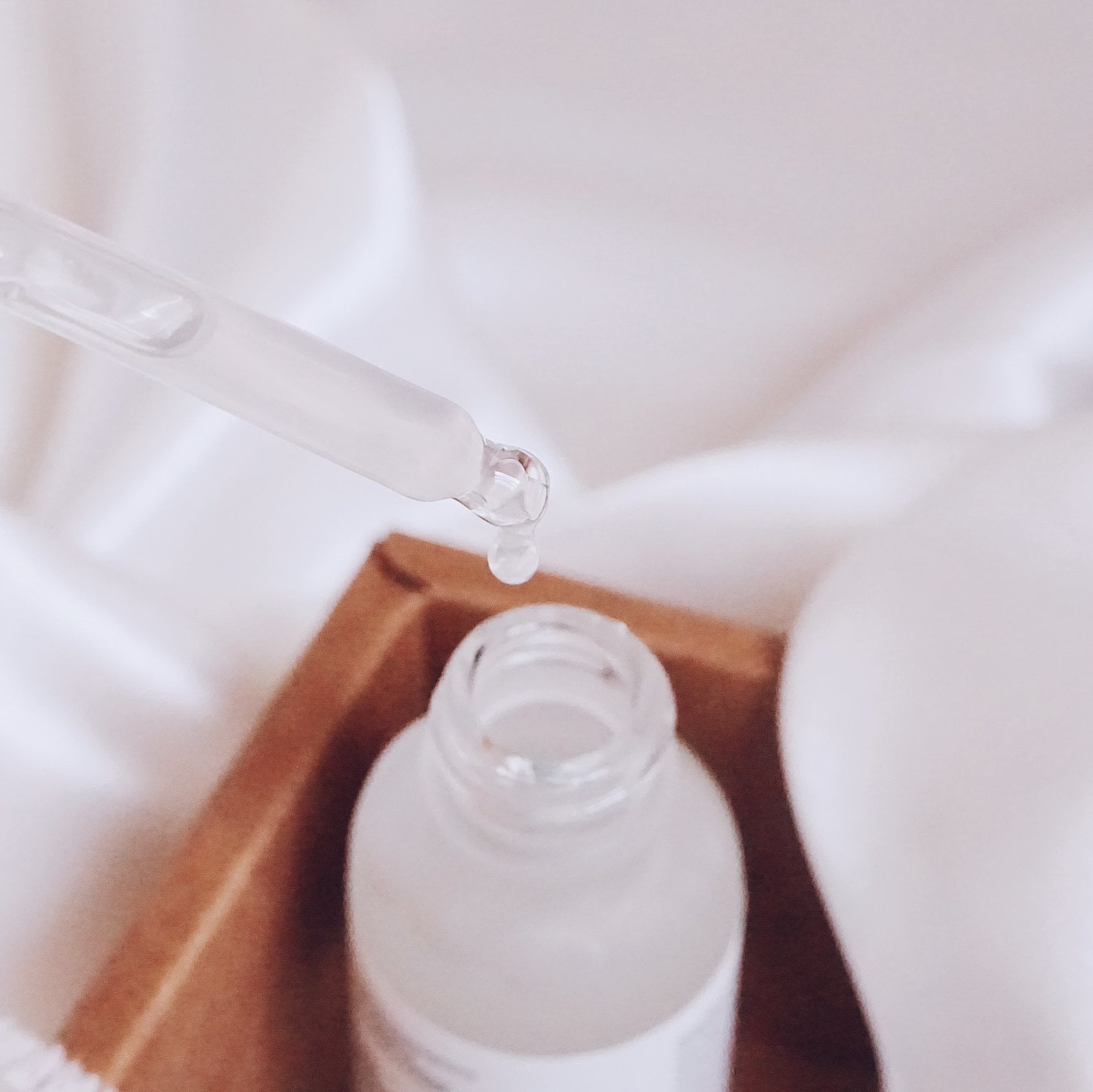 [Hàng Anh Quốc] Tinh Chất The Ordinary Niacinamide 10% + Zinc 1%