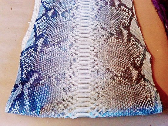 Mỡ trăn nguyên chất BADEN PYTHON dạng sáp cô đặc