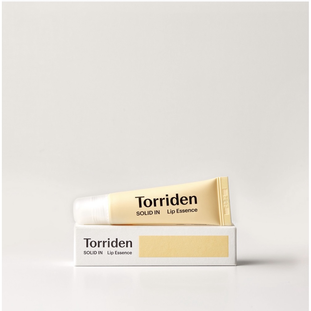 Torriden Solid In Ceramide Lip Essence 11ml