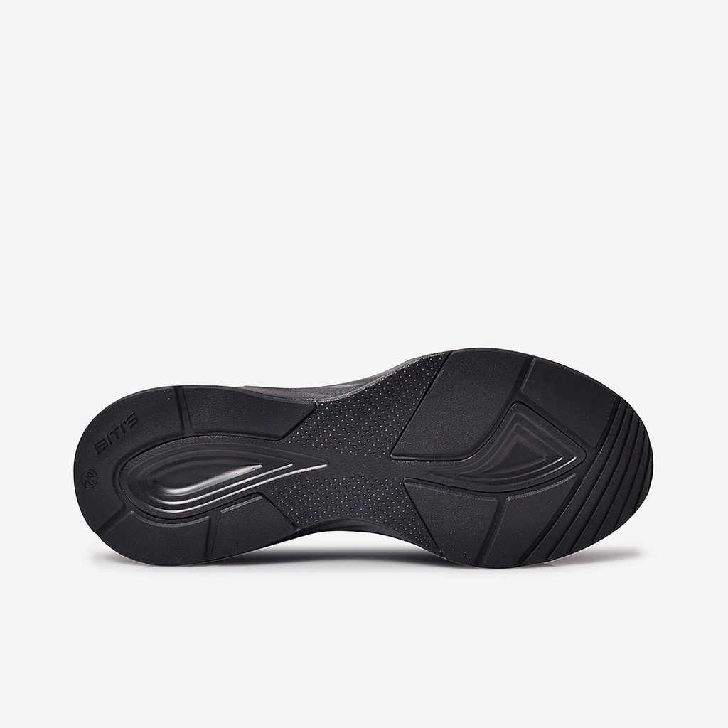[ Tặng Vớ Bitis ] Giày Thể Thao Biti's Nam Hunter X DSMH10500DEN