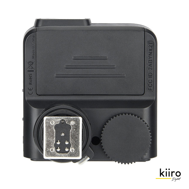 Trigger Godox X2T cho Canon/Nikon/Sony/Fujifilm