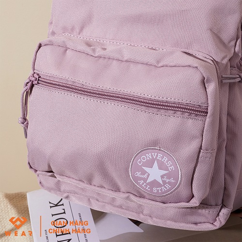 Balo Converse Go Lo Backpack -