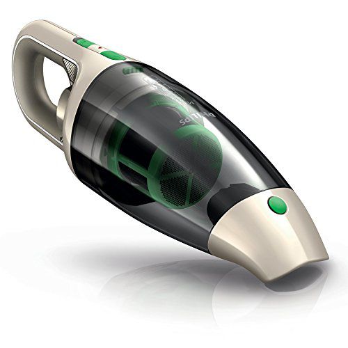 Máy Hút Bụi Cầm Tay PhiIips FC6148/01 [Nhập Đức]