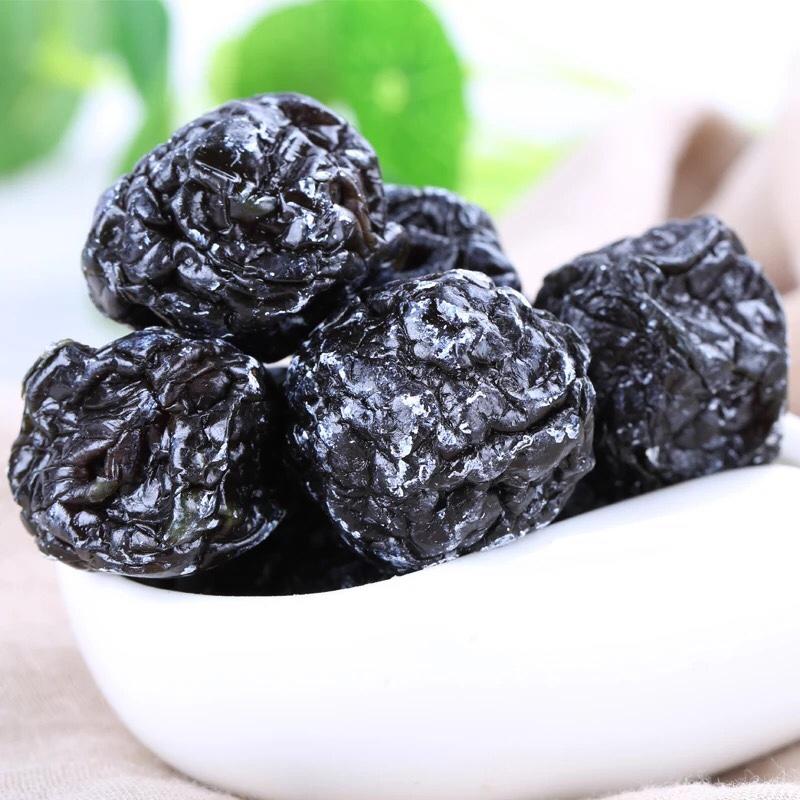 Mận Sấy Cầu Đất Đà Lạt 250g A035