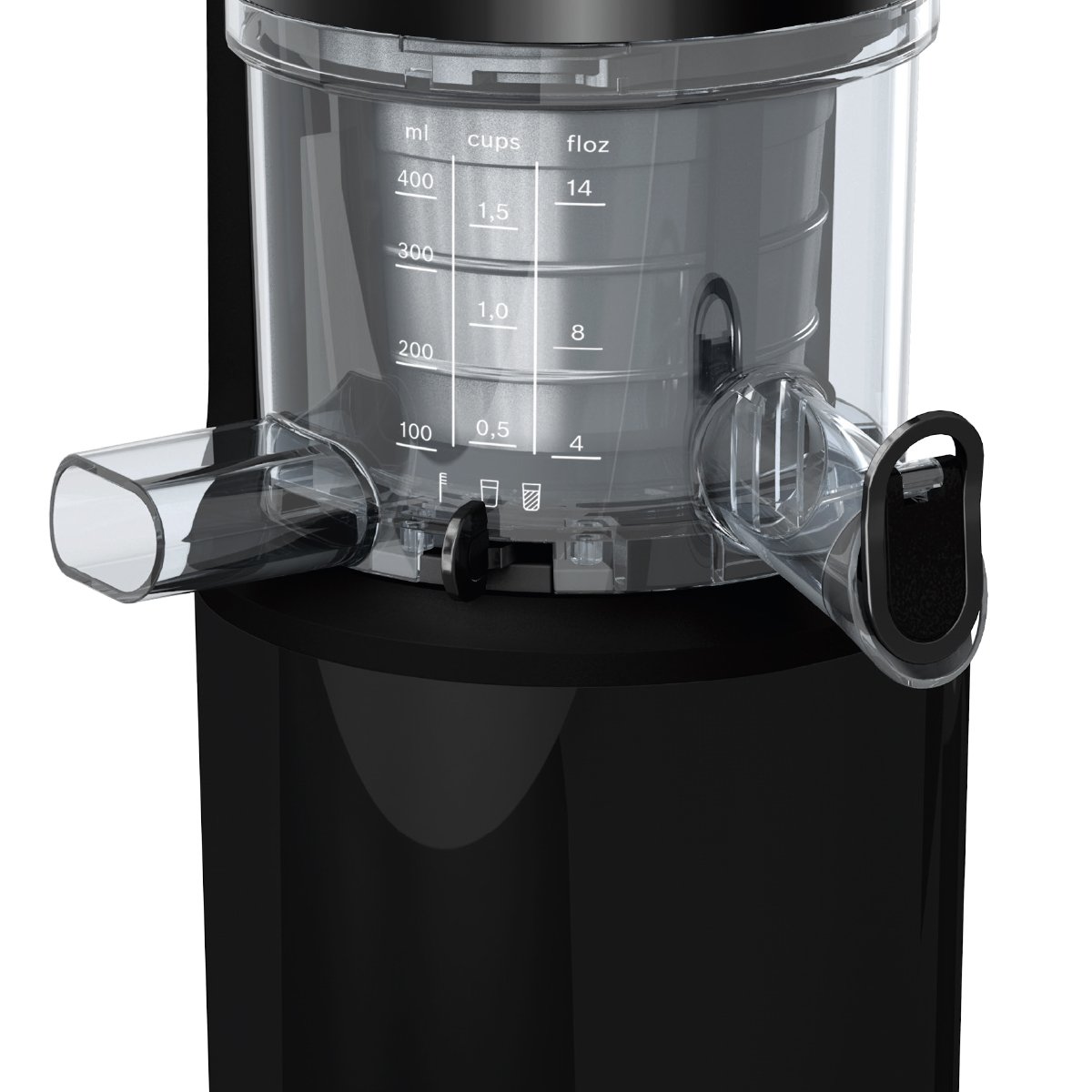 [Trả góp 0%]Máy ép chậm Bosch MESM731M [ Nhập Đức bh 12 tháng ]