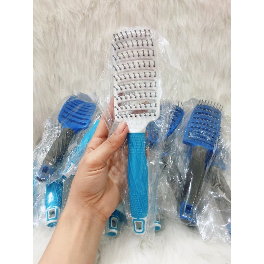 Lược gỡ rối cao cấp