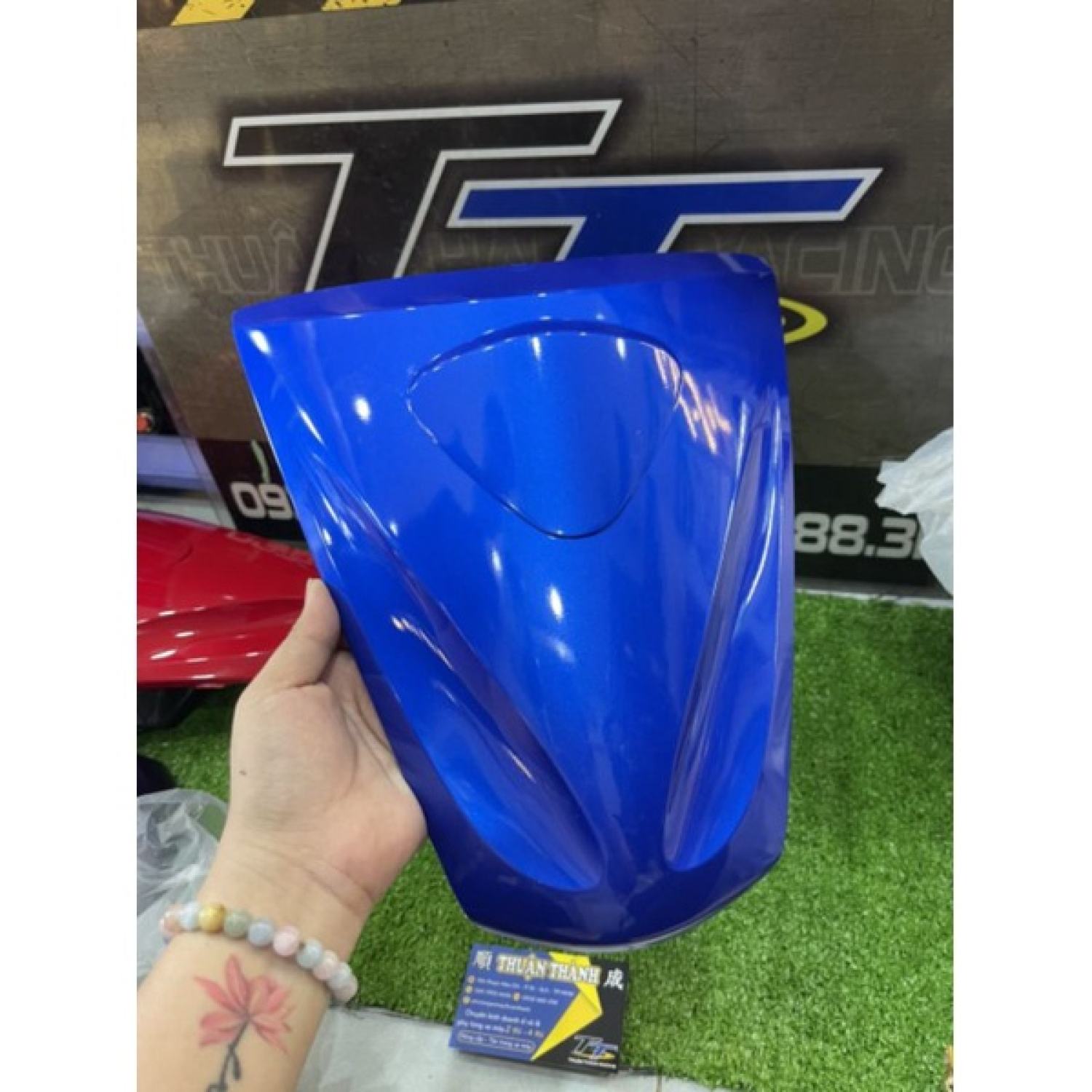 Mặt nạ sport 120 zin - xipo - rgv120