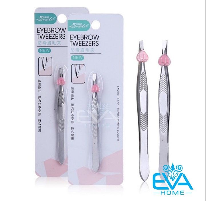 [HCM]Nhíp nhổ lông mày Eyebrow twezers
