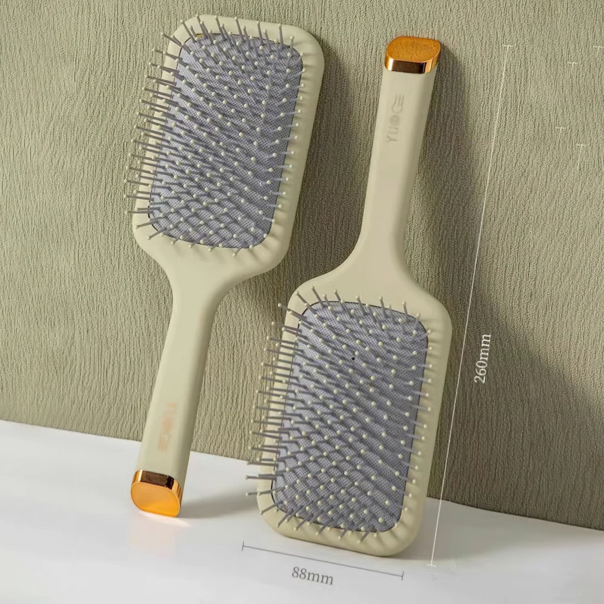 Lược gỡ rối hạn chế gãy rụng tóc ALLIN