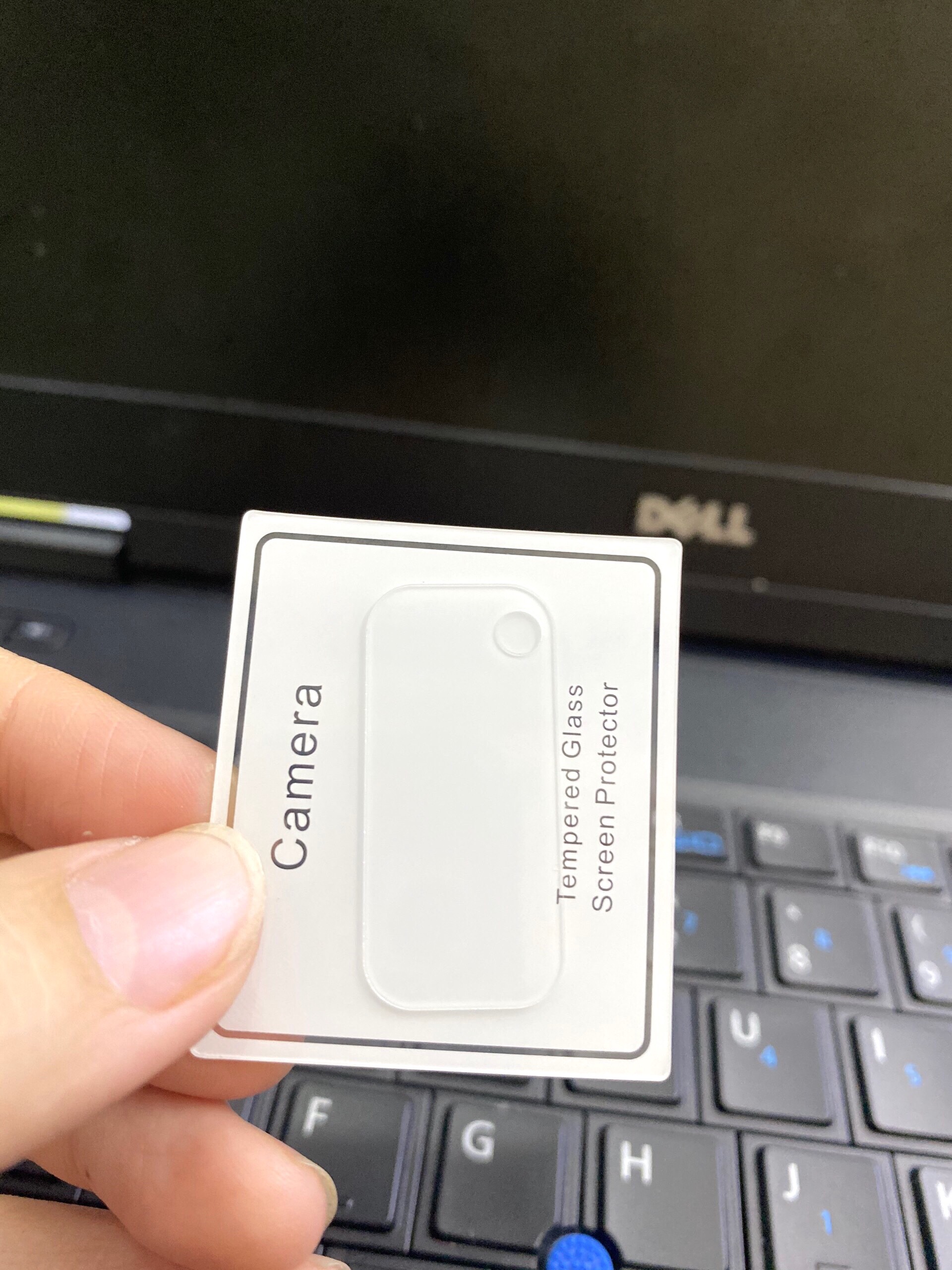 DÁN CƯỜNG LỰC CAMERA SAU GALAXY S20