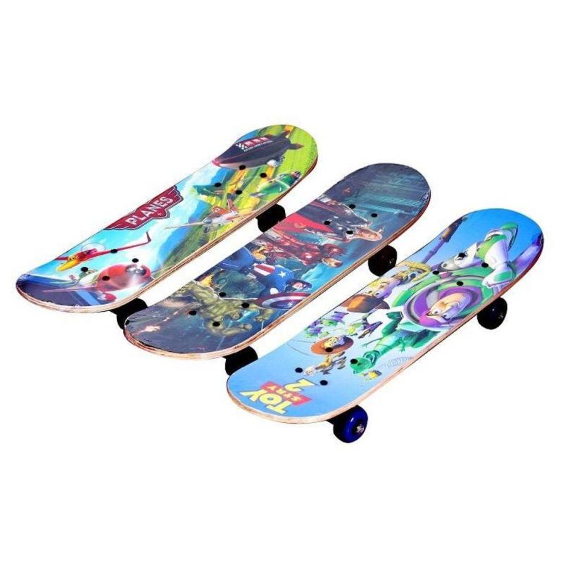 Giá bán Bán Ván Trượt Giá Rẻ -Các Loại Ván Trượt -Cách Chơi Ván Trượt -Ván Trượt Skate Board Loại Lớn Gỗ Phong Ép 8 Lớp