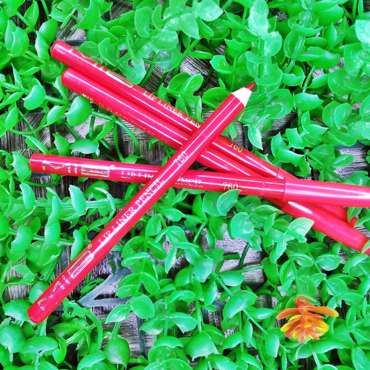 [HCM]Bút Son Kẻ Viền Môi MIB Lip Liner không thấm nước giữ màu lâu – HUKB490
