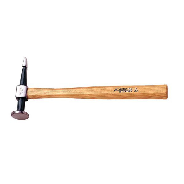 [HCM]Búa gò đầu mũi thẳng cán gỗ 305g 92105 Sata