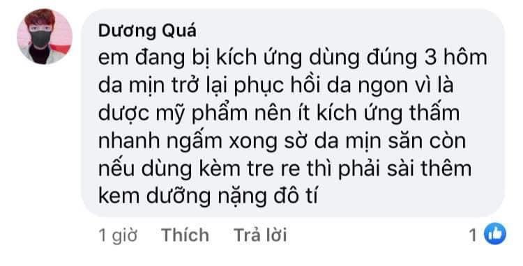 [ HÀNG CÔNG TY ] Serum Cấp Ẩm Phục Hồi Da B5 GOODNDOC