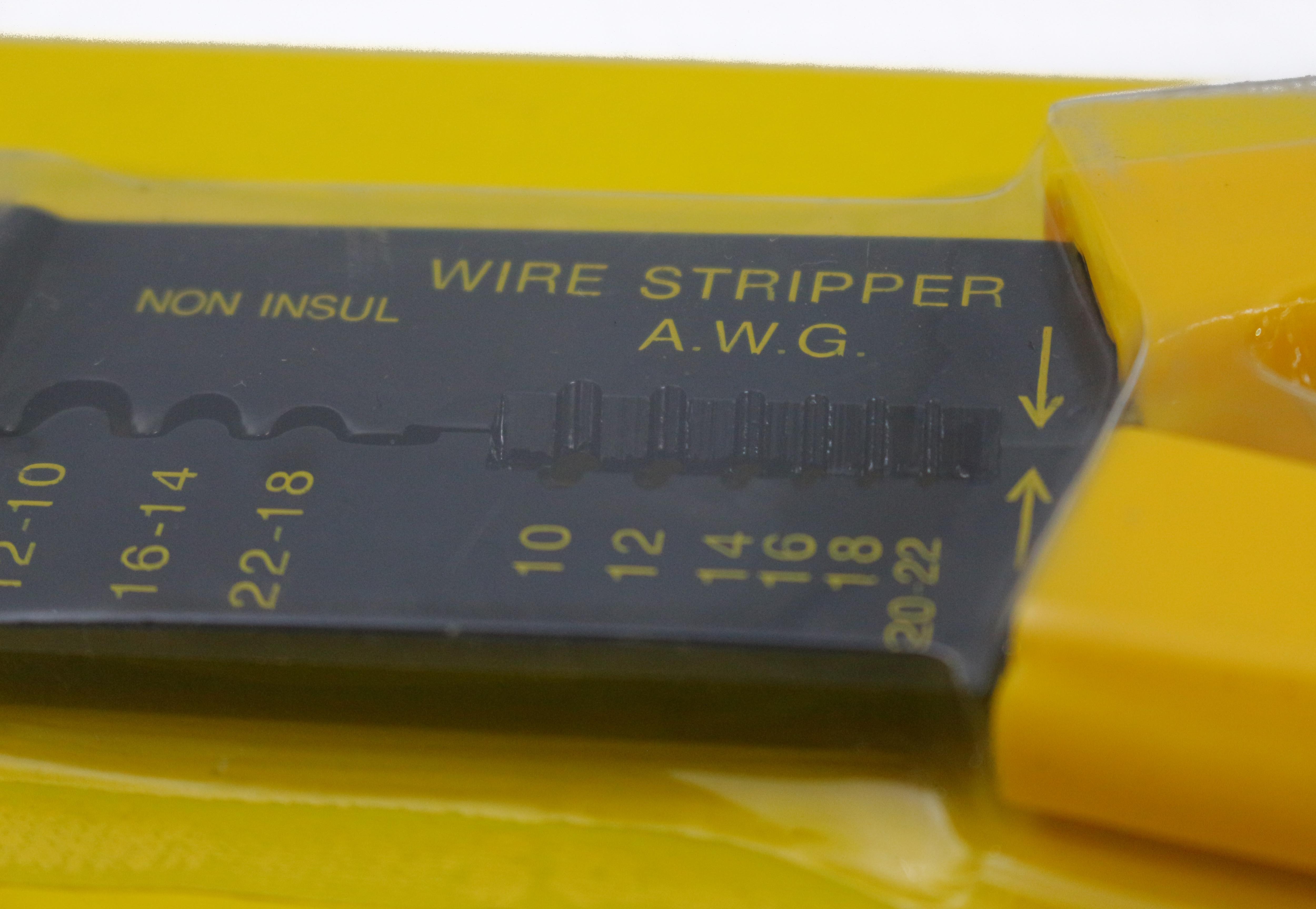 Kềm bấm cos Stanley 84-223-22