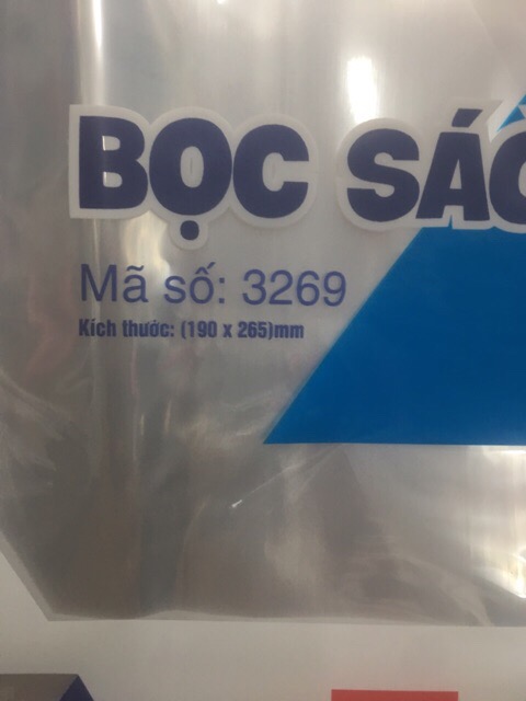 Bọc Sách,Bọc sách Tiếng Anh,Mỹ Thuật KT: 19x26.5cm ( 10 tờ )