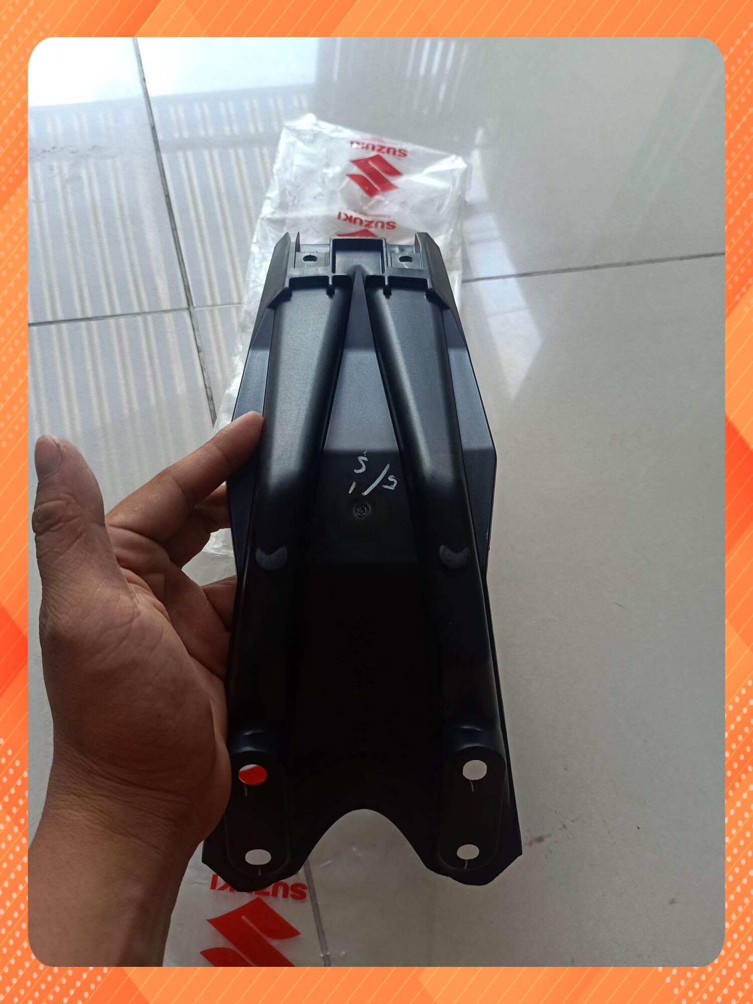 [HCM]miếng dè xương satria fi hàng indo
