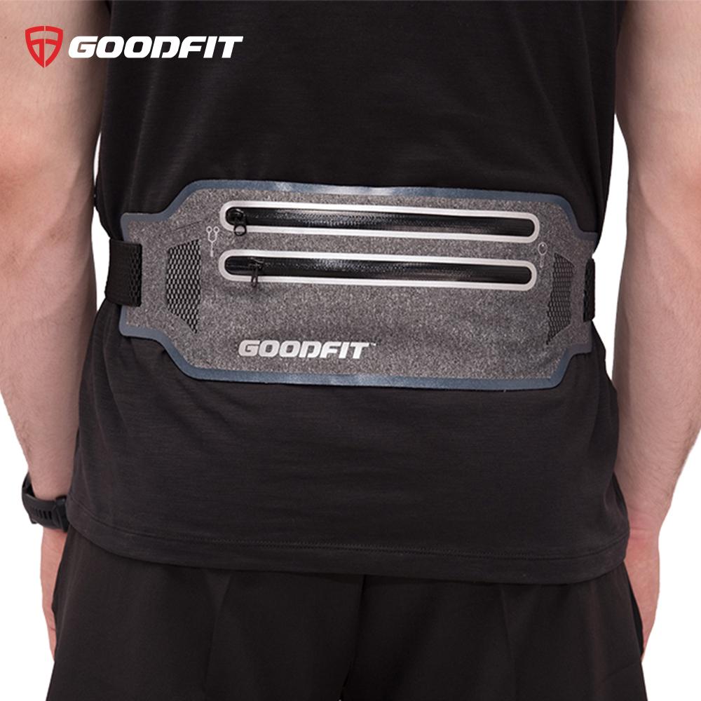 Túi đeo hông chạy bộ GoodFit GF101RB