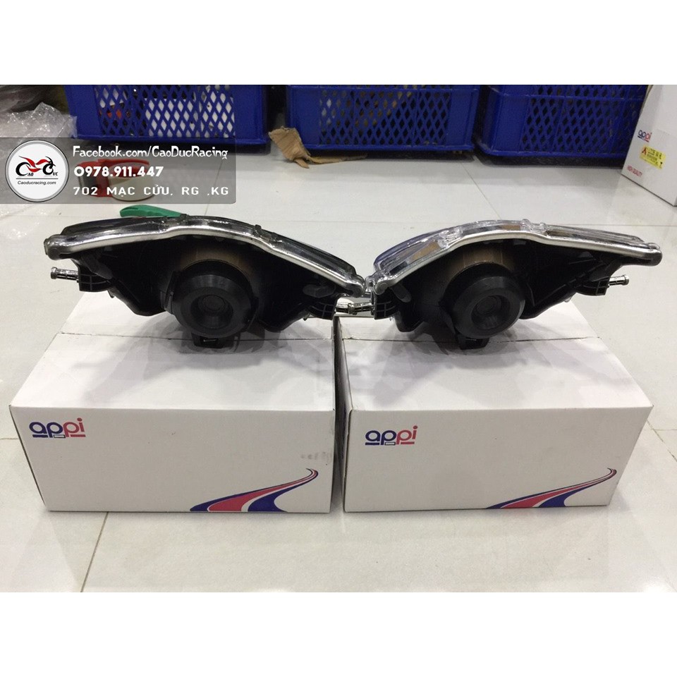 Chóa đèn Appi EX135 2011 đèn pha trước ex135 2011 2014 5 số