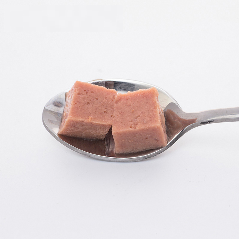 Hộp Mousse Wanpy pate cho chó 95g