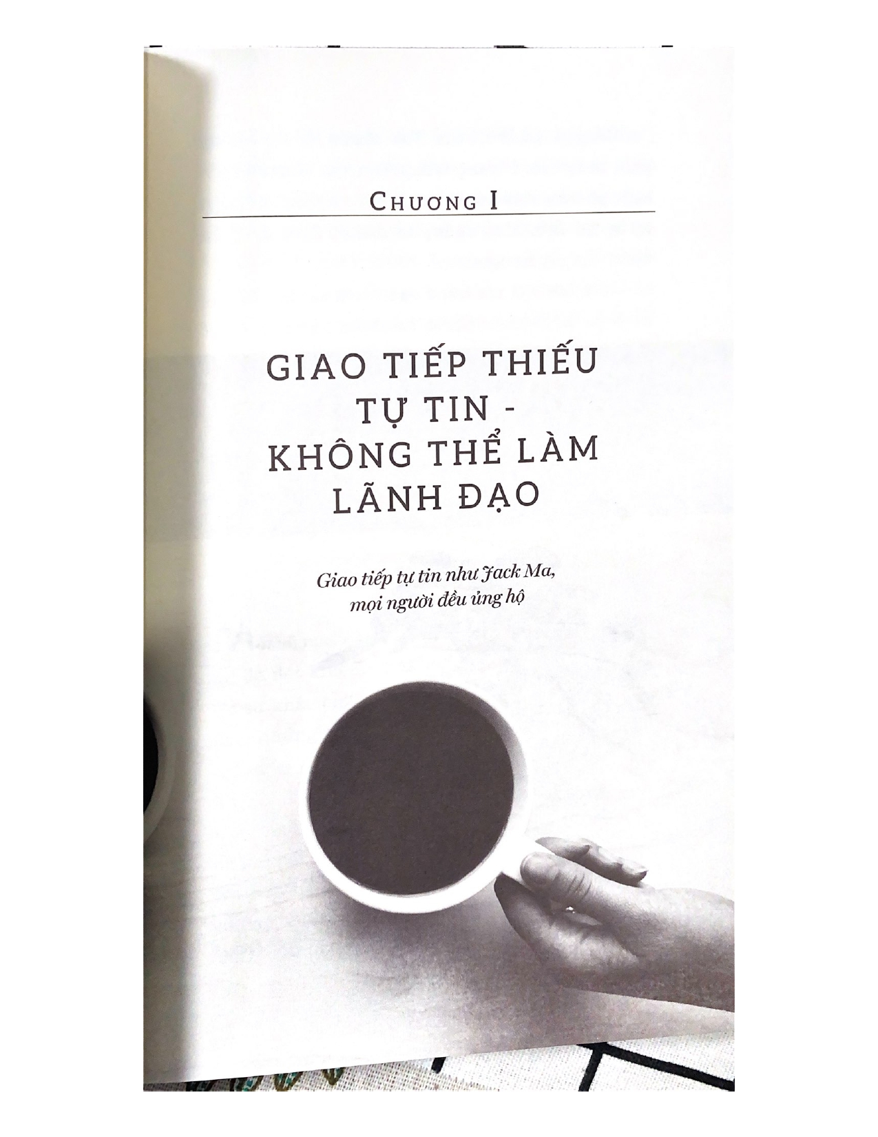 Sách - Nói Hay Như Jack Ma (Tái Bản)-Vanlangbooks