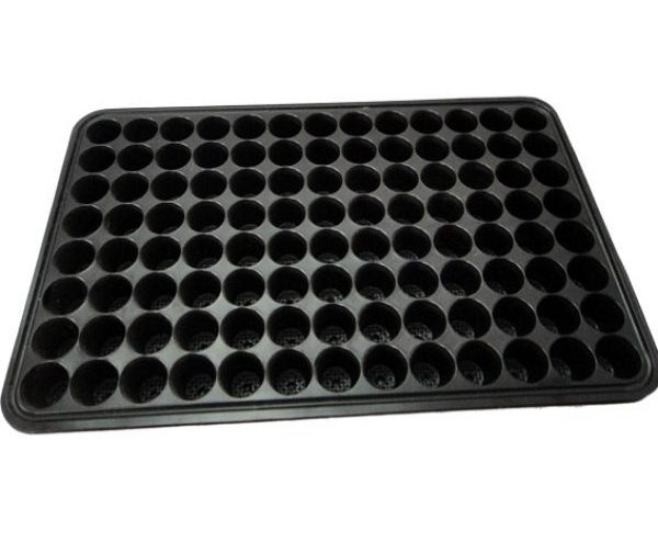 Khay Ươm Vỉ Ươm Hạt Cây Con 104 Lỗ -[Seeds]