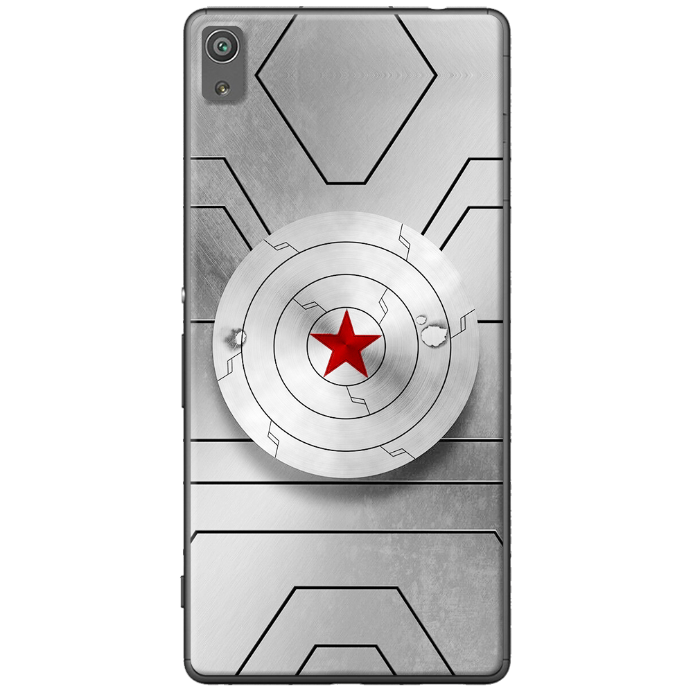 [HCM]Ốp lưng Sony Xperia X Shield