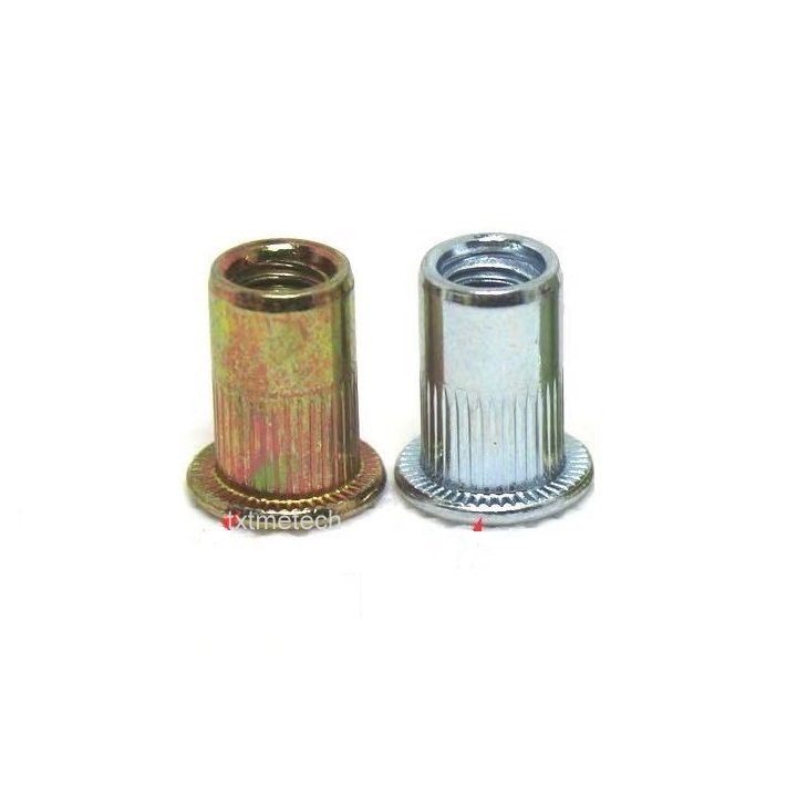 Ốc tán rút M5/M6/M8/M10 (50 con)