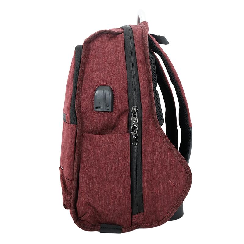 Balo Laptop 701 Mr. Vui BLLT701-14- Bảo Hành 2 Năm
