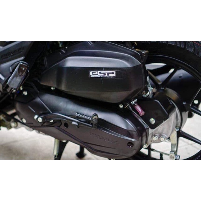 Tem ESP Zin Chính Hãng Honda