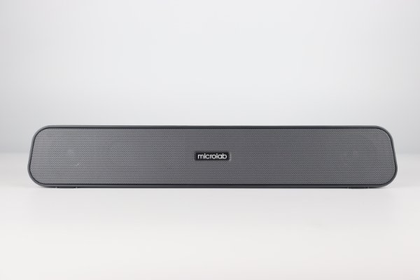 Loa Thanh bluetooth Microlab MS210, Kết nối: Bluetooth,usb,thẻ nhớ