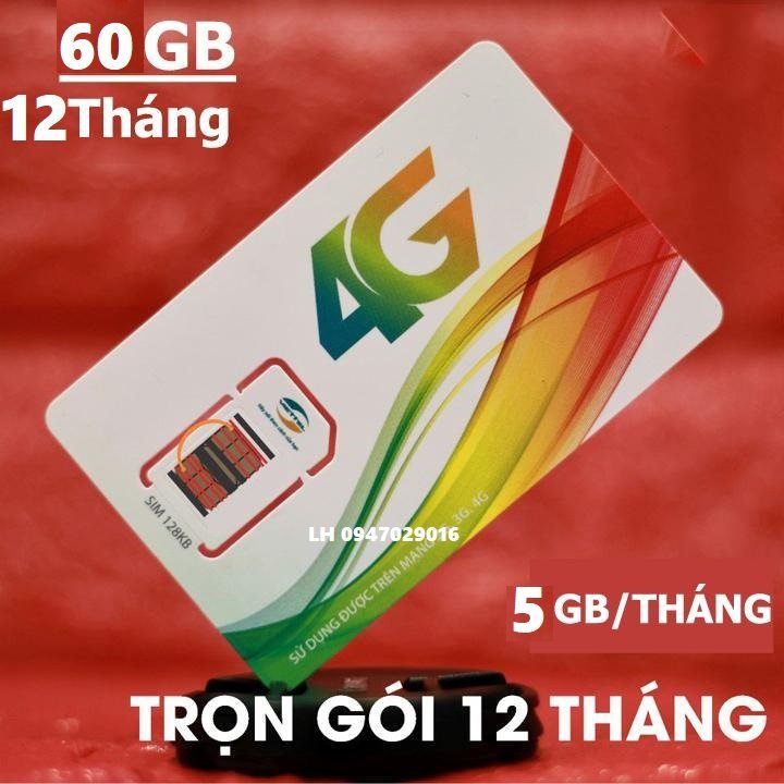 SIM D500 LÊN MẠNG MIỄN PHÍ 1 NĂM K CẦN NẠP TIỀN