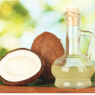 Dầu Dừa Việt Nam (100Ml)