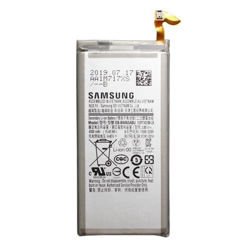 pin samsung galaxy note 8 n950 bảo hành đổi mới
