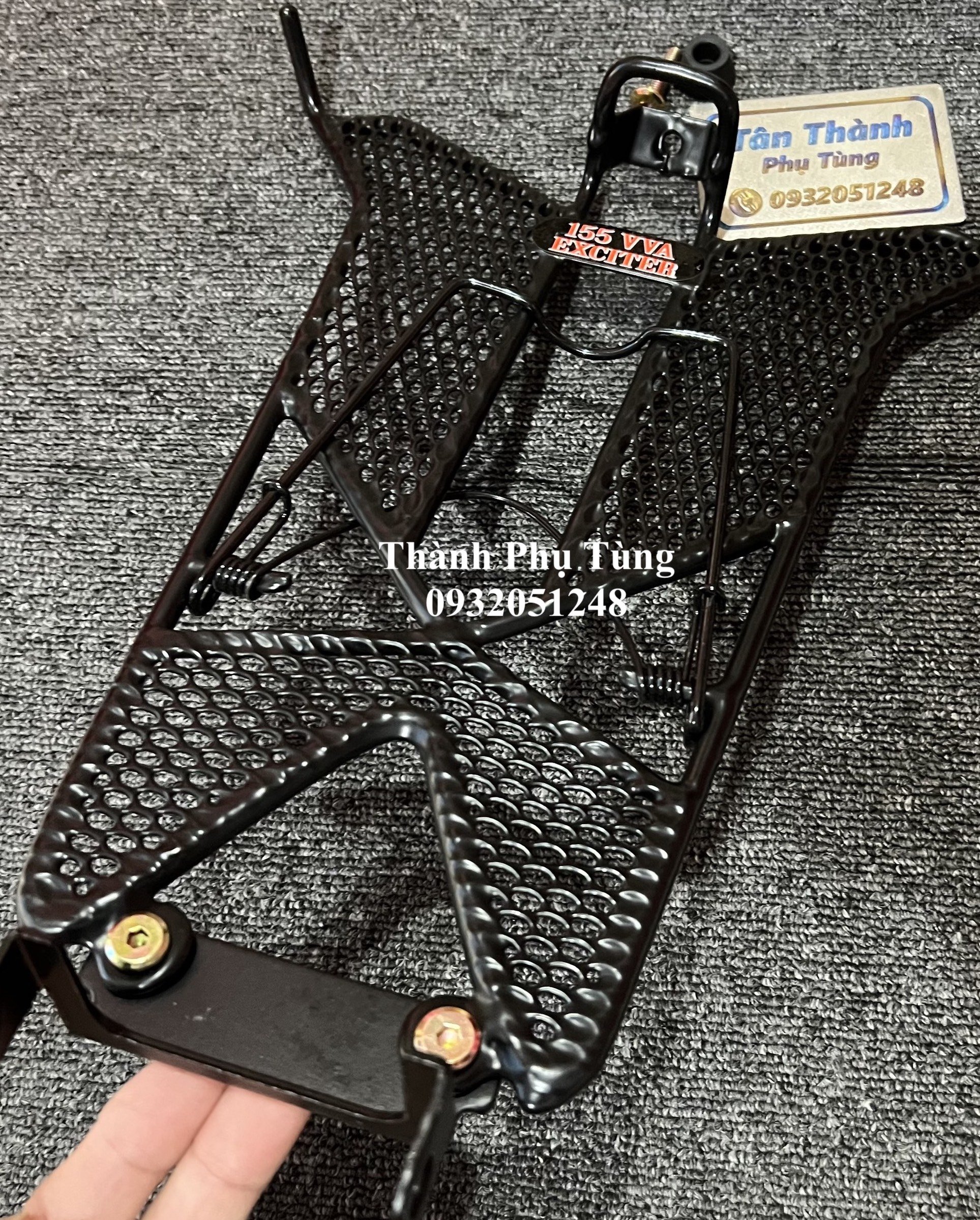 Baga lưới Exciter 155
