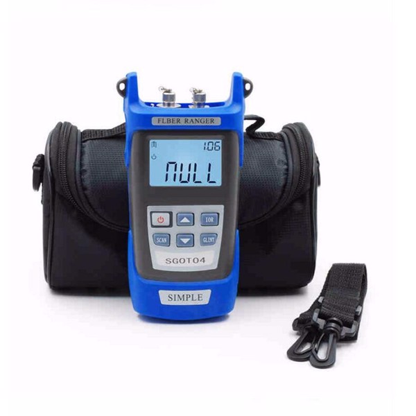 Máy đo điểm đứt cáp quang SGOT04