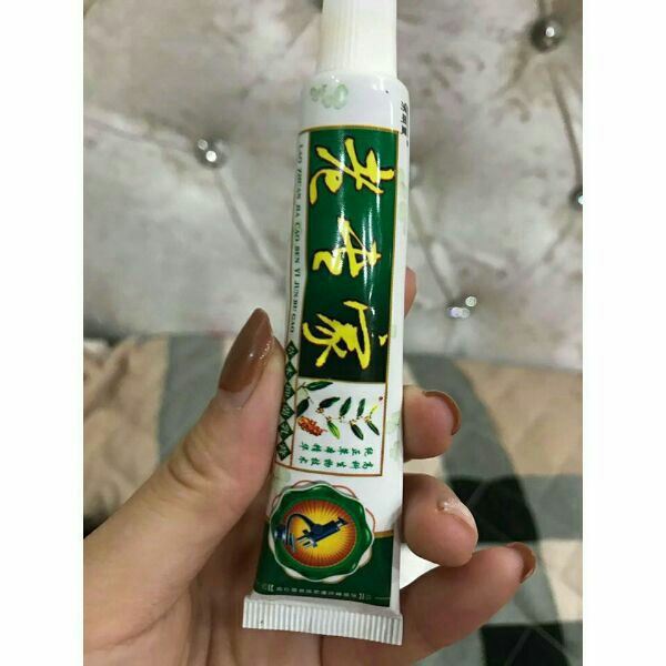 kem tàu chị ngứa rất tốt vảy nến á sừng