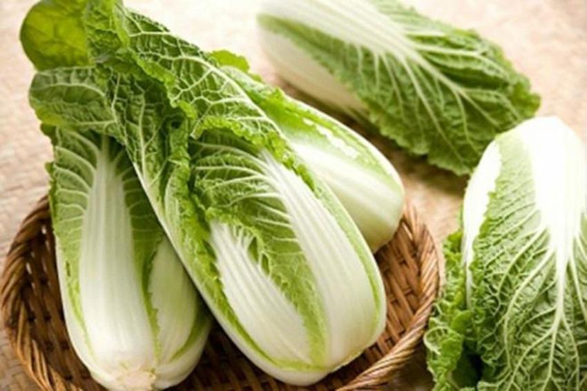 Hạt giống rau Cải Thảo