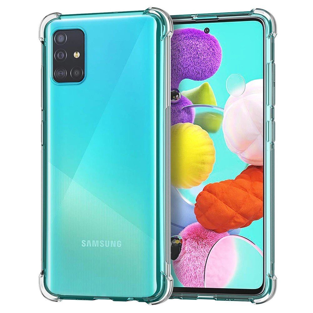 Ốp lưng chống sốc samsung galaxy A51