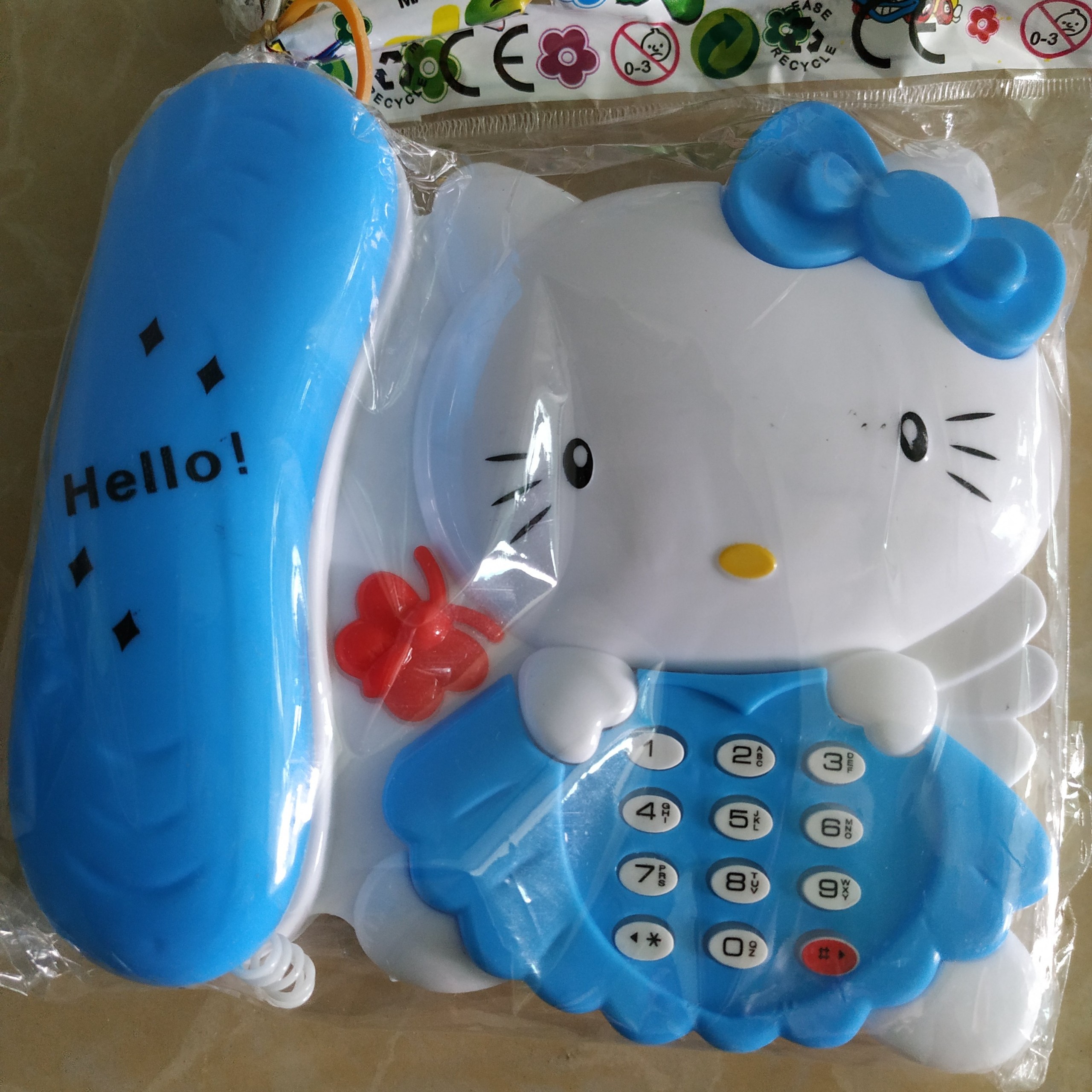 Đồ chơi cho bé đồng giá 25k