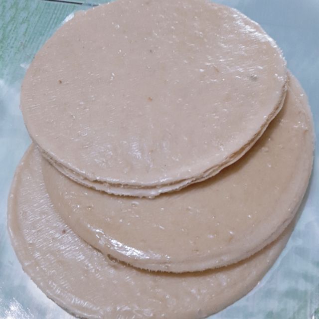 10 Bánh phồng nếp Bến Tre