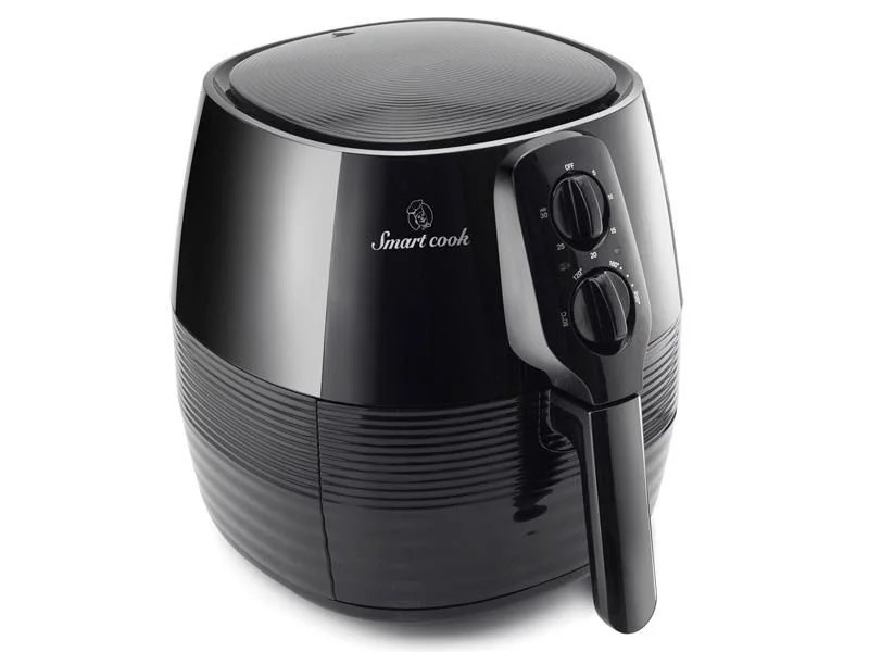 [HCM]Nồi chiên không dầu smart cook 3940