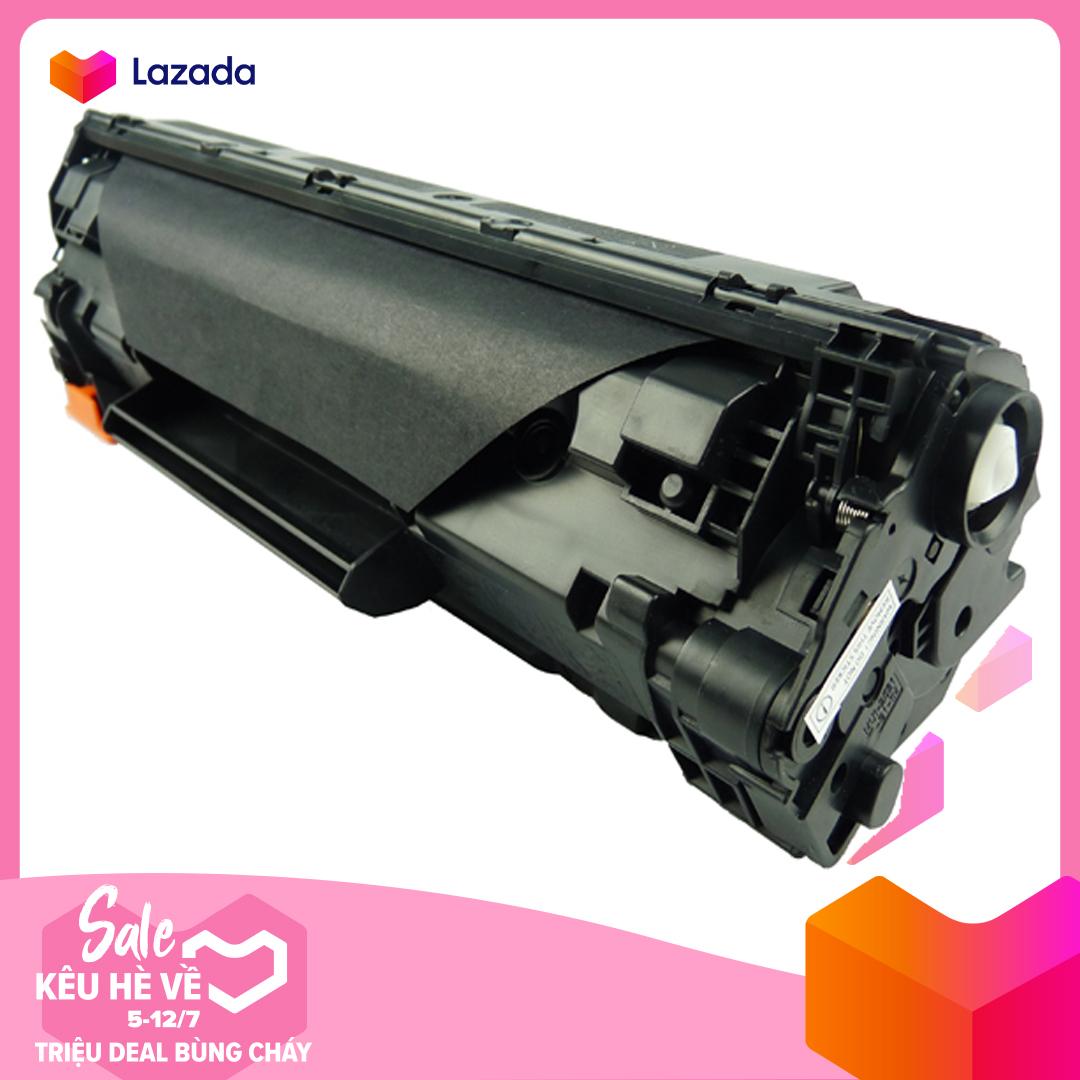 Hộp mực dùng cho máy in HP 1102 ( 85A)